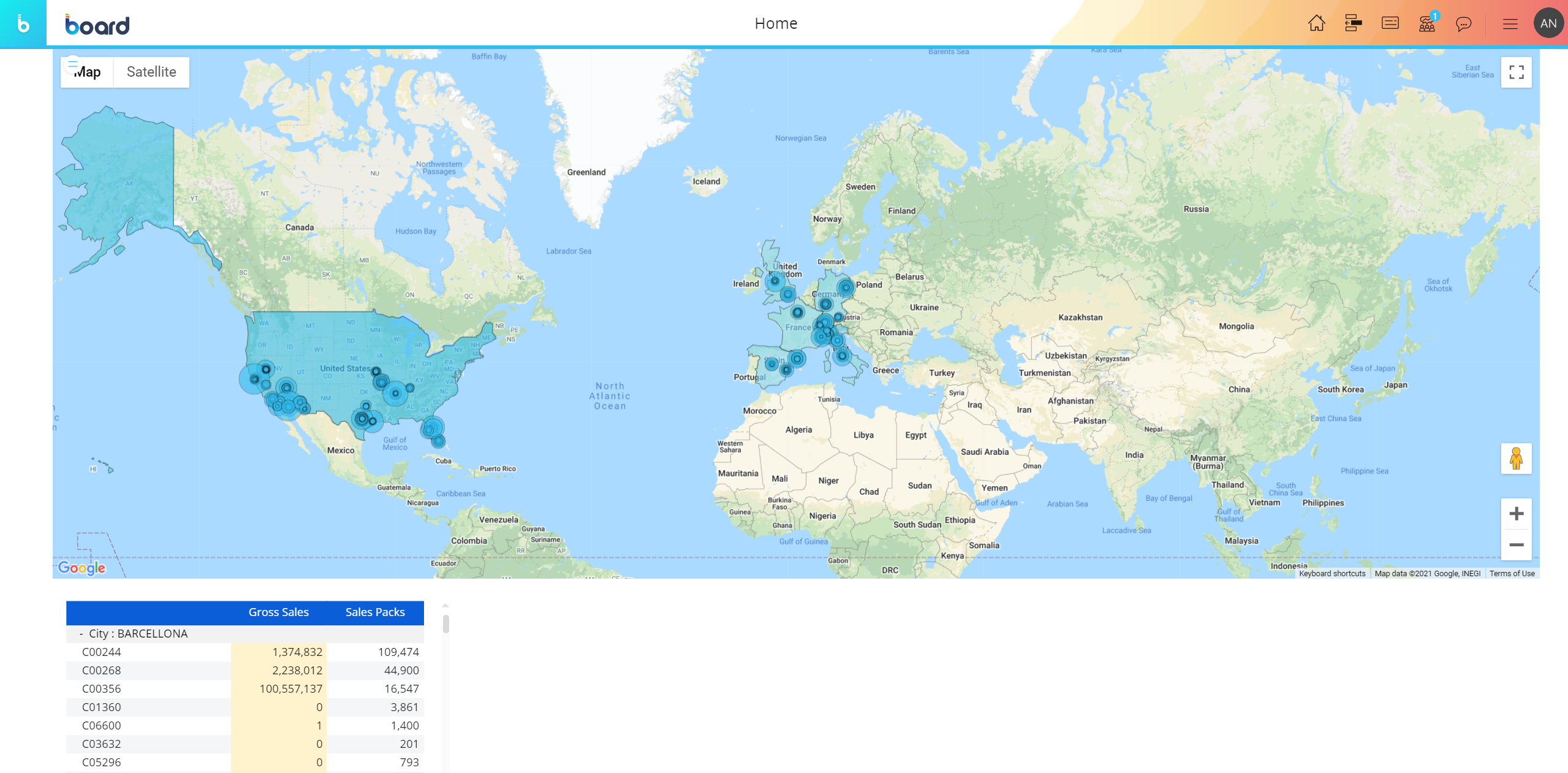 Google Maps Platform Google for Developers