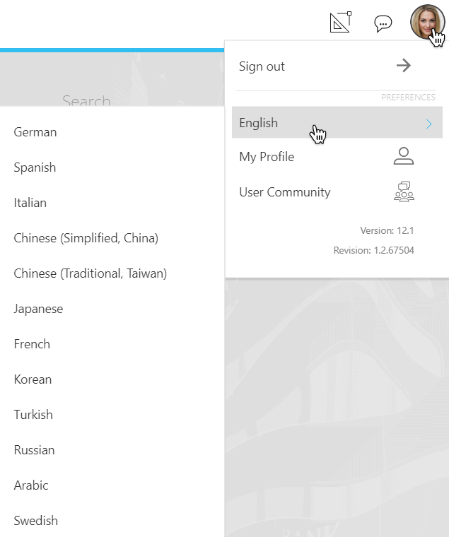 Localization