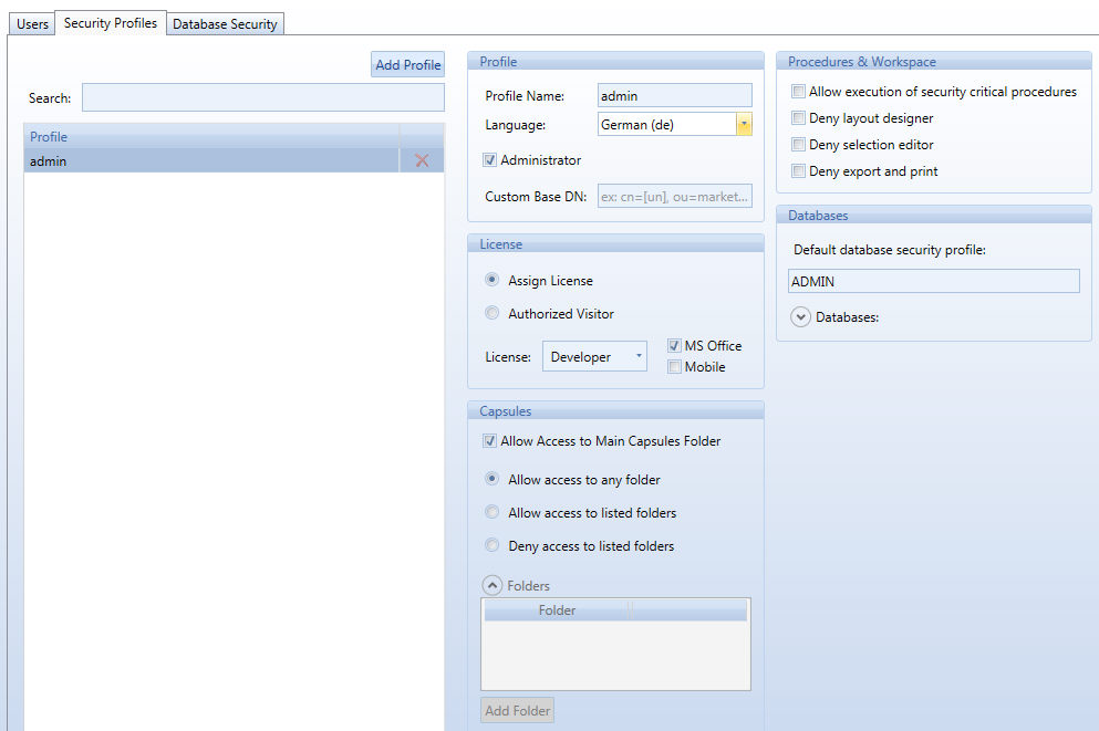 how to create a user profile on windows 10